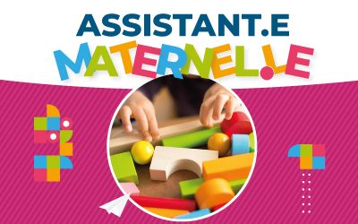 Assitant.e maternel.le