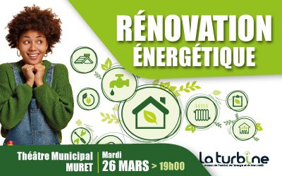 Rénovation énergétique