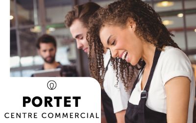 Les allées de l'emploi